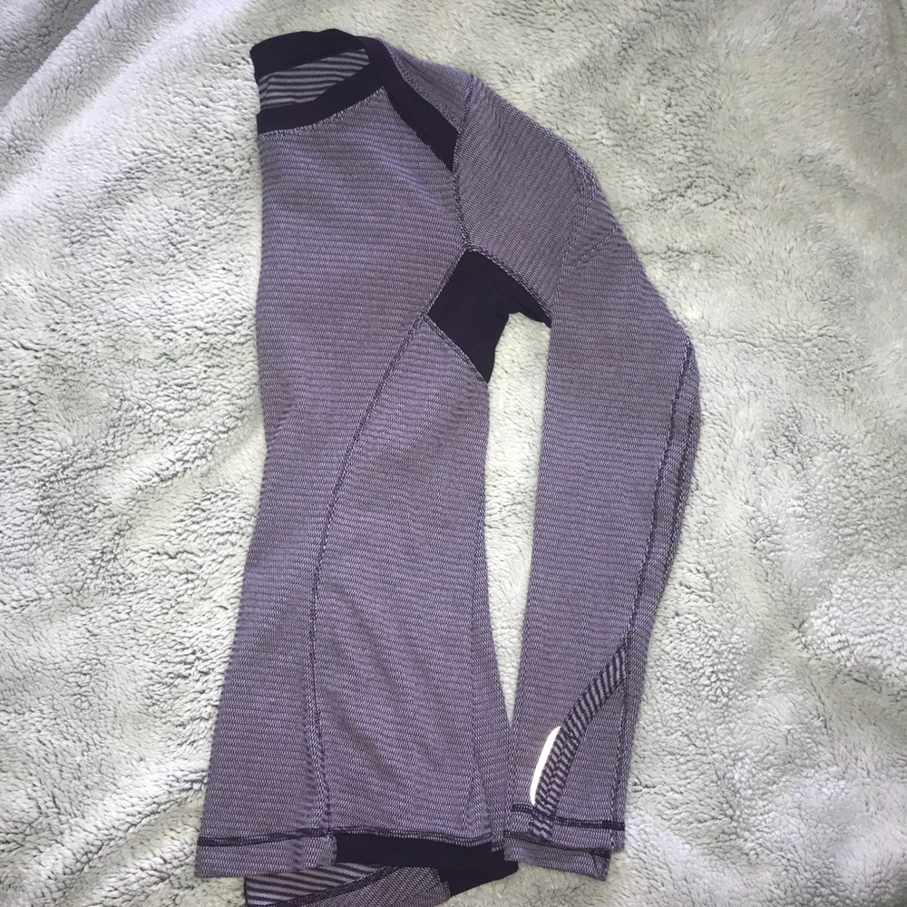 Lululemon long sleeve